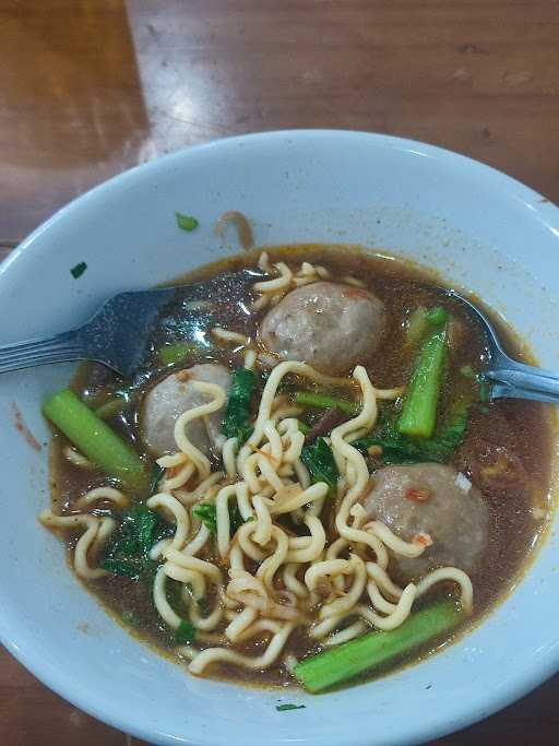 Pondok Bakso Arseto 8