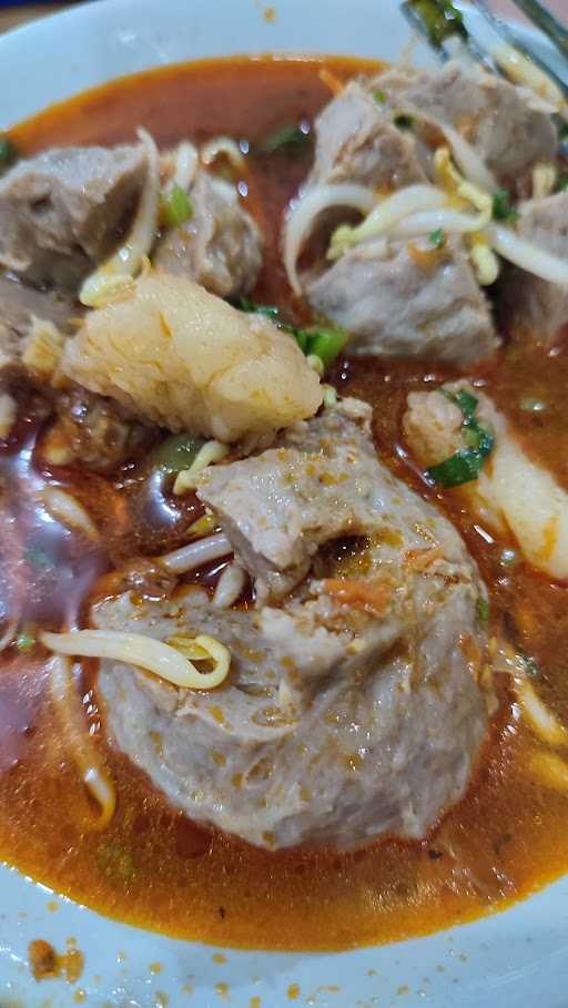 Pondok Bakso Arseto 5