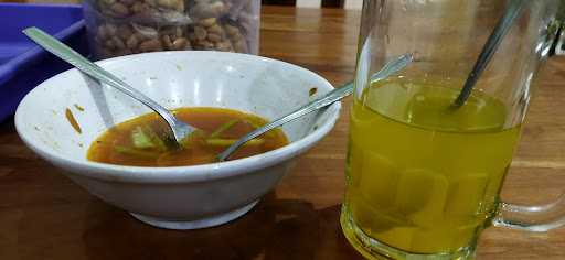 Pondok Bakso Arseto 4