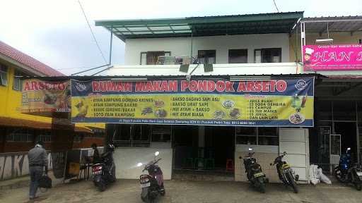 Bakso Arseto 1