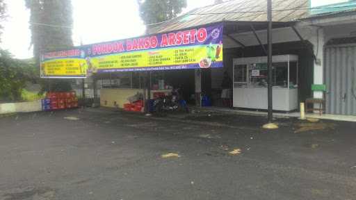 Bakso Arseto 7