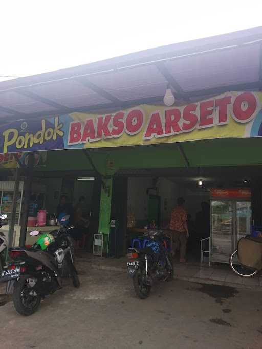 Bakso Arseto 6