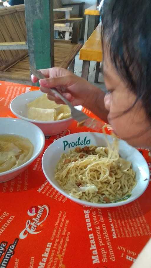 Pondok Mie Ayam Pangsit Kota 4