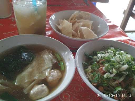 Pondok Mie Ayam Pangsit Kota 2