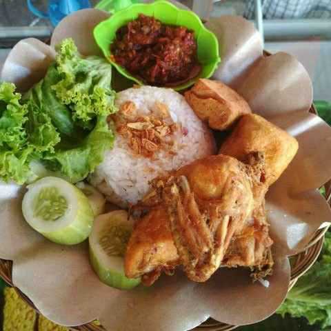 Pondok Pecel Lele Qyla 5