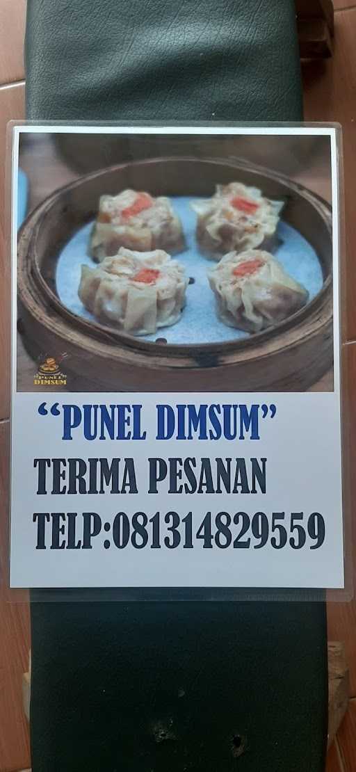 Punel Dimsum 3