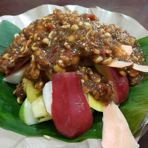 Raja Rujak Medan 4