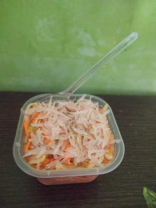 Raja Rujak Medan 2