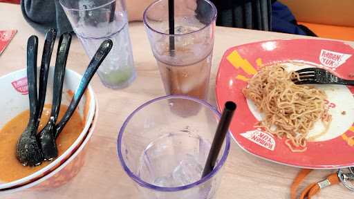 Ramen Yuk! - Depok Sawangan 3