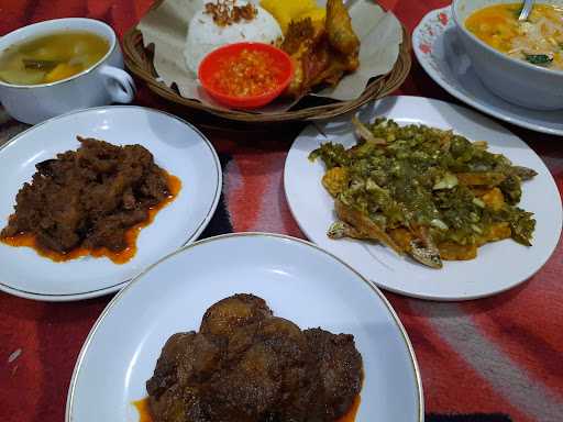 Rendang Makcik Roza 7