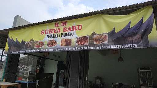 Rm. Surya Baru 8