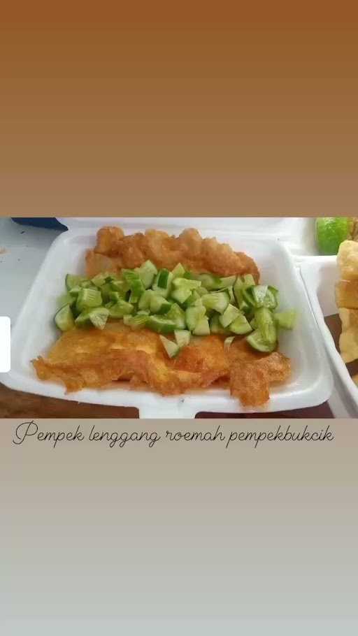 Roemah Pempek Bukcik 10