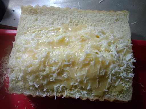 Roti Bakar Bandung Ambar Wijaya 1