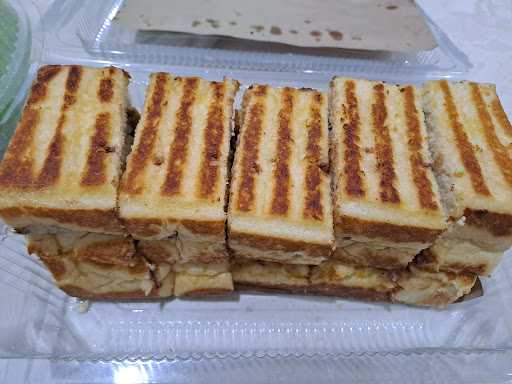 Roti Bakar Bandung Ambar Wijaya 2