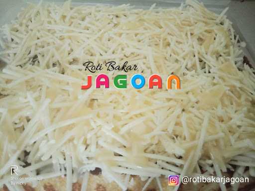 Roti Bakar Jagoan 5