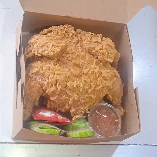 Rumah Ayam Goreng 2