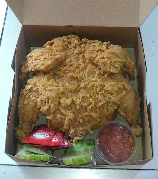 Rumah Ayam Goreng 7