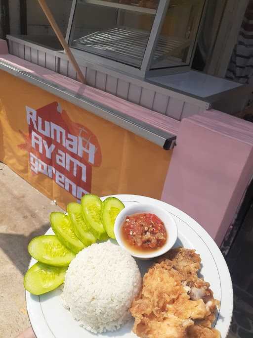 Rumah Ayam Goreng 9