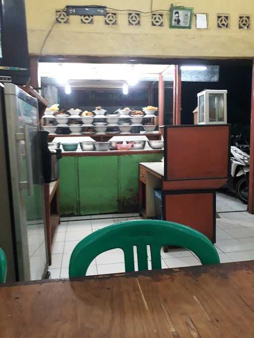 Rumah Makan Citra Minang 3