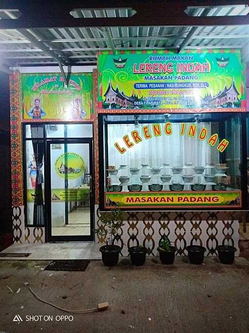 Rumah Makan Citra Minang 4