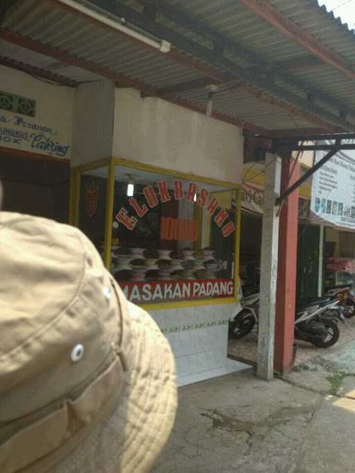 Rumah Makan Elok Basamo 2