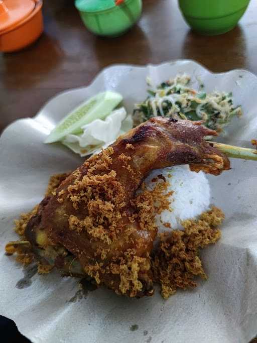 Rumah Makan Pondok Arseto 5