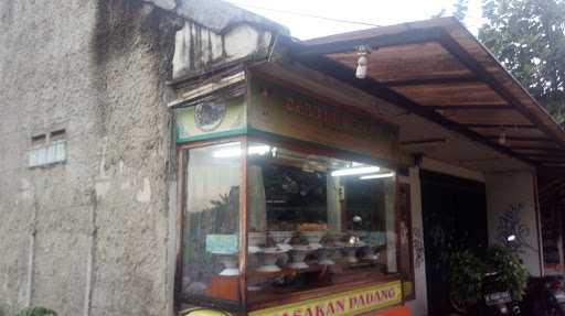 Rumah Makan Salero Minang 3