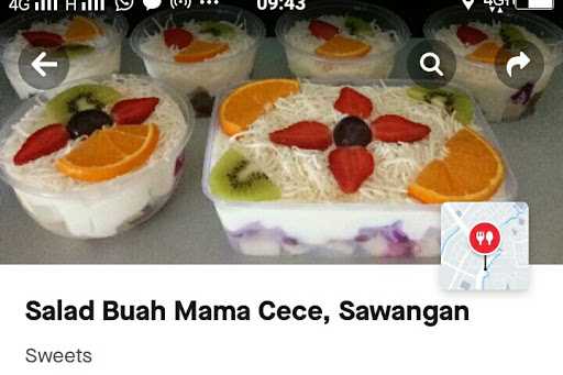 Salad Buah Mama Cece 10