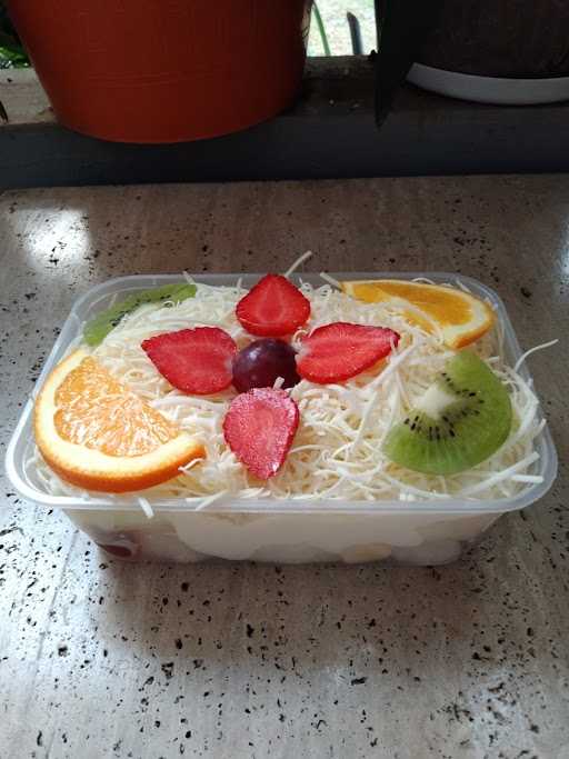 Salad Buah Mama Cece 5