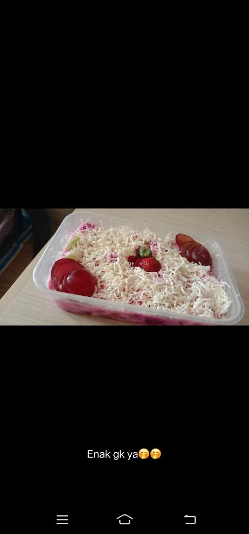 Salad Buah Umi 4