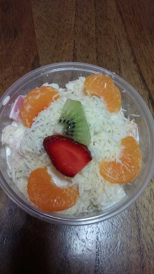 Salad Diba 1