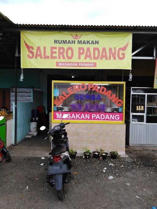 Salero Minang 1