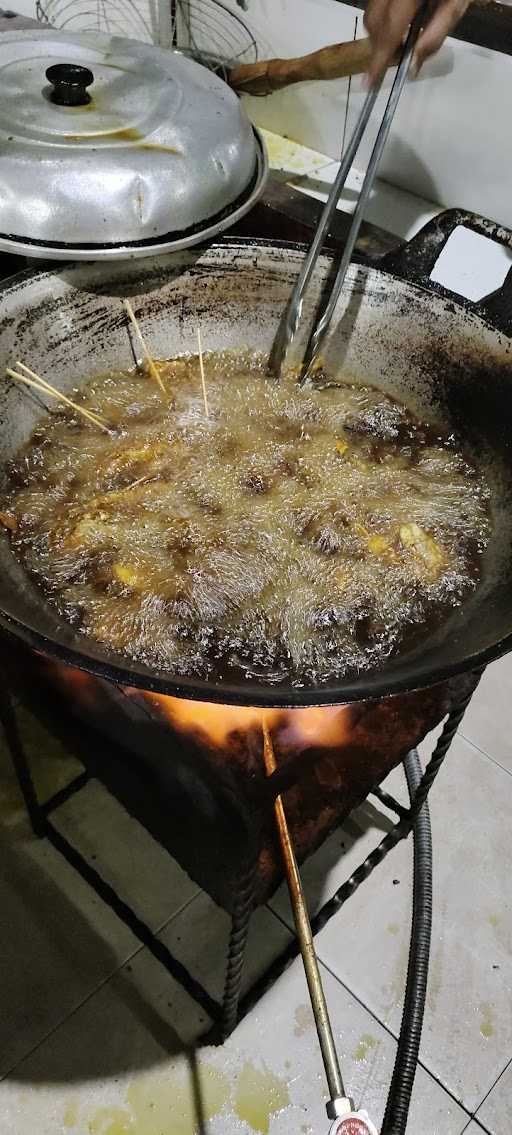 Sambal Gledek Pengasinan 1