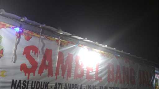 Sambel Bang Jali 10