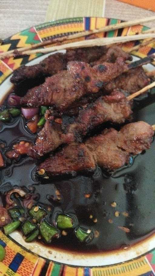 Sate Betawi H. Dani 8