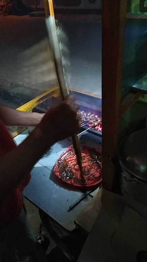 Sate Kikil Lontong 3