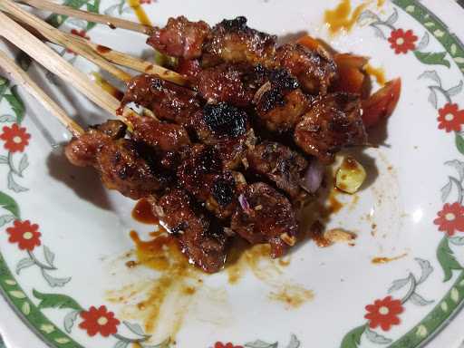 Sate Madura Cak Kumis Bojongsari 4