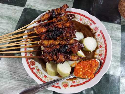 Sate Madura Cak Kumis Bojongsari 3