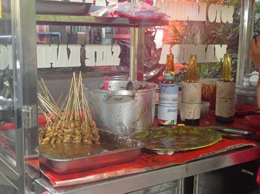 Sate Madura, Cak Rosid 1