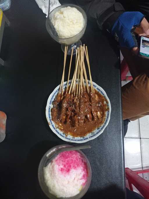 Sate Madura, Cak Rosid 10