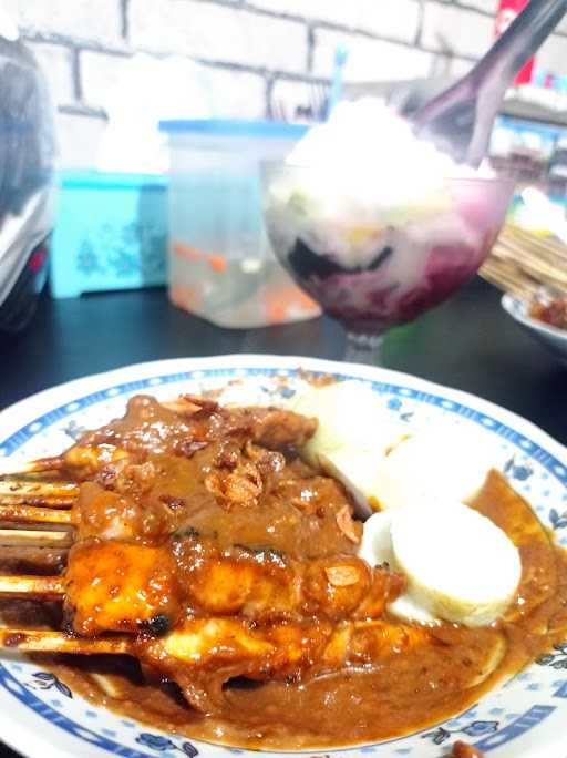 Sate Madura, Cak Rosid 5