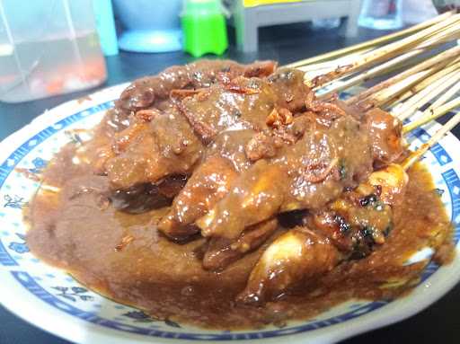 Sate Madura, Cak Rosid 8