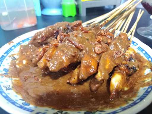 Sate Madura, Cak Rosid 3