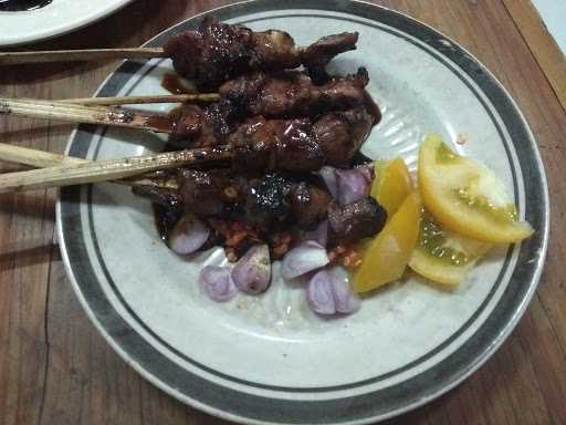 Sate Solo Pak Man 3