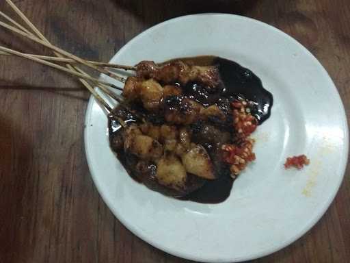 Sate Solo Pak Man 7