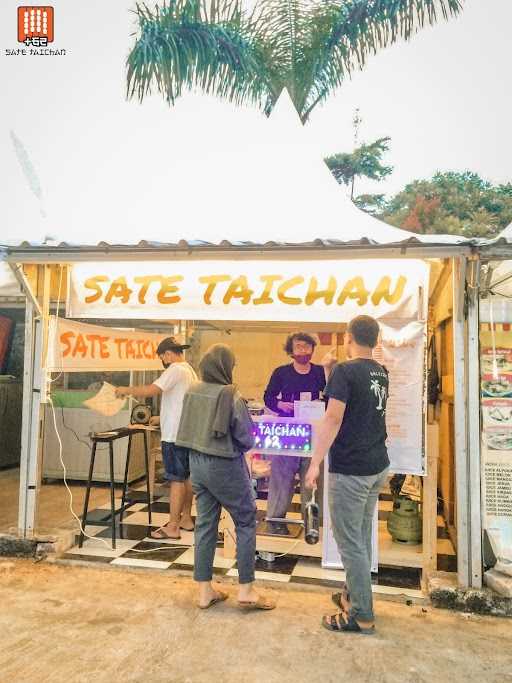 Sate Taichan +62 Sawangan 2