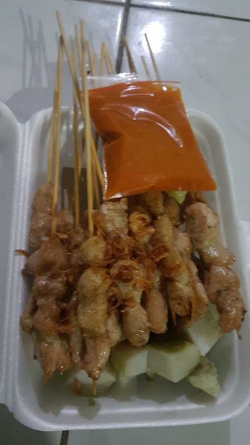 Sate Taichan Disko 4