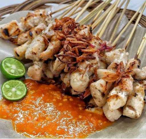 Sate Taichan Disko 3