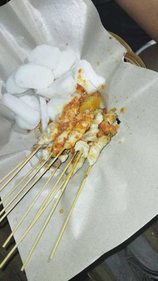 Sate Taichan Senayan Bang Rapiki 1