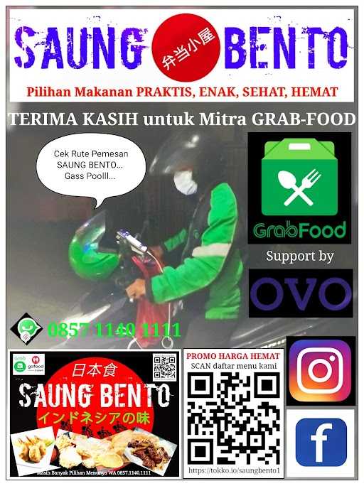 Saung Bento 10